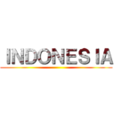 ＩＮＤＯＮＥＳＩＡ ()