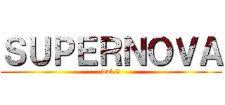 ＳＵＰＥＲＮＯＶＡ (vol.2)