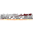 感应天地火能量 (The Healing Fire of Agnihotra)