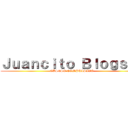 Ｊｕａｎｃｉｔｏ Ｂｌｏｇｓ：ｖ (OBSESO COMPULSIVO)