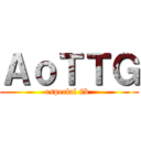 ＡｏＴＴＧ (especial 7k )