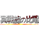 冥戰錄の比電 (冰雪)