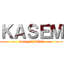 ＫＡＳＥＭ (wongpichitkul)