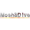 Ｍｏｓｈ＆Ｄｉｖｅ (attack on titan)