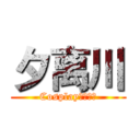 夕离川 (Cosplay动漫社团)