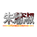 朱慧淑 (Zhu Huishu)