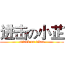 进击の小芷 (attack on titan)