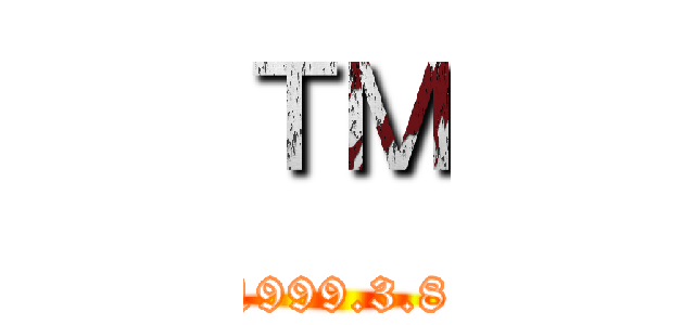 ™ (1999.3.8)