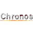 Ｃｈｒｏｎｏｓ (Le Noir du Mumble)