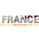 ＦＲＡＮＣＥ (romantic)