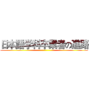 日本語学科卒業者の進路 ()