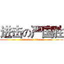 进击の严国胜 (attack on titan)