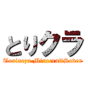 とりクラ (Toriaezu MinecraftSever)