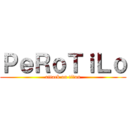 ＰｅＲｏＴｉＬｏ (attack on titan)