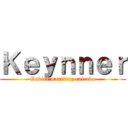 Ｋｅｙｎｎｅｒ (Gabiel martinez caicedo)
