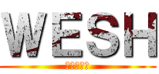 ＷＥＳＨ (進撃の巨人)