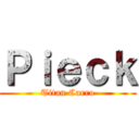 Ｐｉｅｃｋ (Titan Carro)