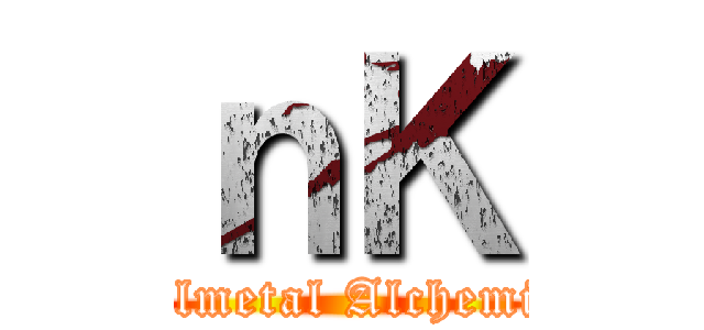 ｎＫ (Fullmetal Alchemist )