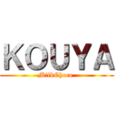 ＫＯＵＹＡ (MilkChoco )