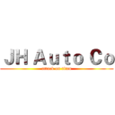 ＪＨ Ａｕｔｏ Ｃｏ (attack on titan)