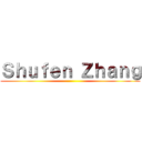 Ｓｈｕｆｅｎ Ｚｈａｎｇ ()
