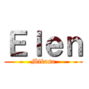 Ｅｌｅｎ (Mikasa)