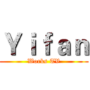 Ｙｉｆａｎ (Works TV)