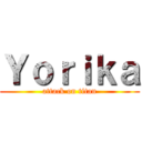 Ｙｏｒｉｋａ (attack on titan)