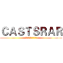ＣＡＳＴＳＲＡＲ (RARはキャスト)