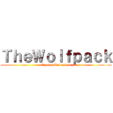 ＴｈｅＷｏｌｆｐａｃｋ (Emofox Unleashed)