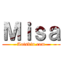 Ｍｉｓａ (Aotskin.com)