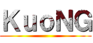 ＫｕｏＮＧ ()
