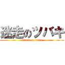 迷走のツバキ (attack on titan)