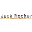 Ｊａｃｋ Ｒｏｃｋｅｒ (KGT Chanal)