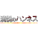 満悦のハンネス (Yes)