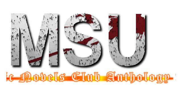 ＭＳＵ  (Graphic Novels Club Anthology vol. 8)