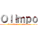 Ｏｌｉｍｐｏ (Concilio de los dioses)