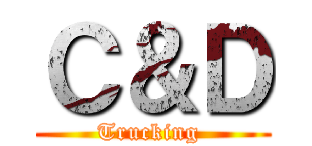 Ｃ＆Ｄ (Trucking )