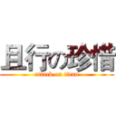 且行の珍惜 (attack on titan)