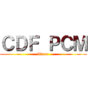 ＣＤＦ ＰＣＭ (Xlaux)