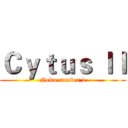 Ｃｙｔｕｓ ＩＩ (Neko number 1)
