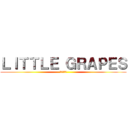 ＬＩＴＴＬＥ ＧＲＡＰＥＳ (ぶどう太郎)