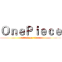 ＯｎｅＰｉｅｃｅ (attack on titan)