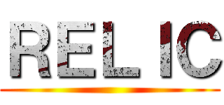 ＲＥＬＩＣ ()