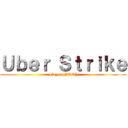 Ｕｂｅｒ Ｓｔｒｉｋｅ (player [PRO])