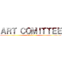 ＡＲＴ ＣＯＭＩＴＴＥＥ (Q.A.C.S.)