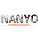 ＮＡＮＹＯ (NTHUxTAINAN)