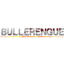 ＢＵＬＬＥＲＥＮＧＵＥ (Jhennifer Mena 10-1)