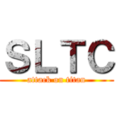 ＳＬＴＣ (attack on titan)