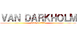 ＶＡＮ ＤＡＲＫＨＯＬＭ (BOONG TAK)
